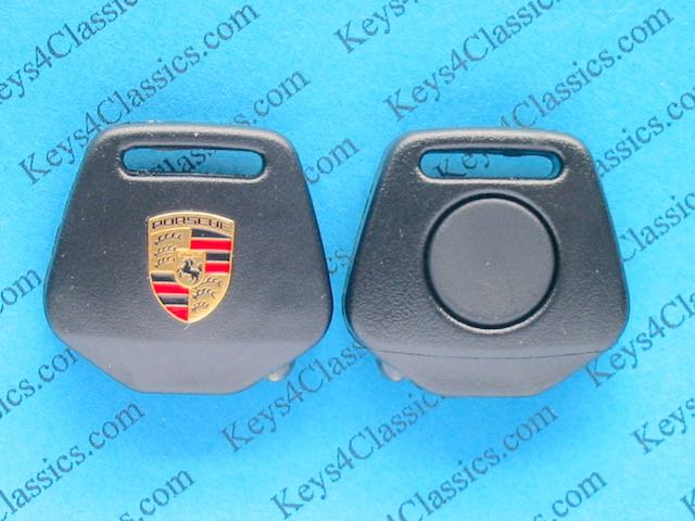Porsche Classic Key Head With Light #1091
